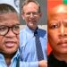 Bergview College Principal Files Charges Against ANC and EFF Leaders
