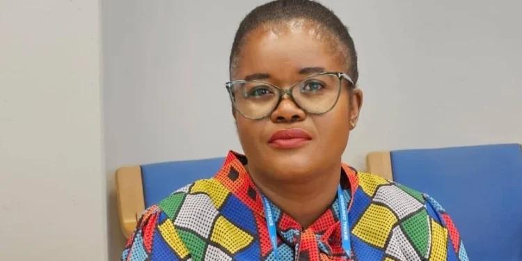 EFF MP Condemns ANC Minister for Eating During Parliamentary Debate on Student Hunger