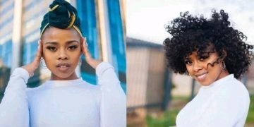 Rising Star Buntu Petse Shines in ‘Generations: The Legacy’ While Inspiring Youth