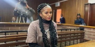 Nandipha Magudumana Takes Fight to Constitutional Court After SCA Dismissal