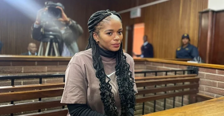 Nandipha Magudumana Takes Fight to Constitutional Court After SCA Dismissal