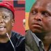 Malema Publicly Severs Ties With EFF Deputy Shivambu in Surprise Announcement