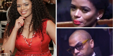 From Celebrity Doctor to Prison Dock: The Stunning Downfall of Nandipha Magudumana