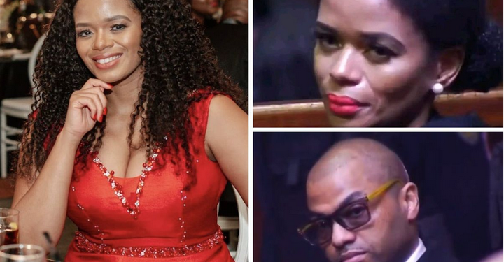 From Celebrity Doctor to Prison Dock: The Stunning Downfall of Nandipha Magudumana