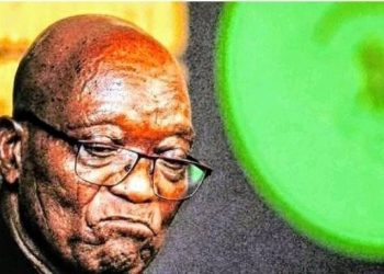 ANC Expels Jacob Zuma in Unprecedented Party Decision