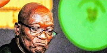 ANC Expels Jacob Zuma in Unprecedented Party Decision
