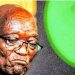 ANC Expels Jacob Zuma in Unprecedented Party Decision