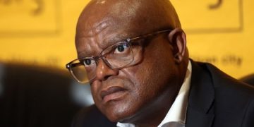 ANC Gauteng Disbands Johannesburg Leadership, Paves Way for Renewal