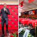 Malema Faces Backlash for Singing “Kill The Boer” at EFF Members’ Funeral
