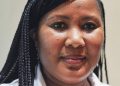 Mandela Granddaughter Faces Asset Auction Over R500,000 Tax Debt