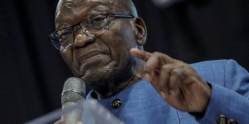 Zuma Accuses Mbalula of Intimidation Ahead of ANC Disciplinary Hearing