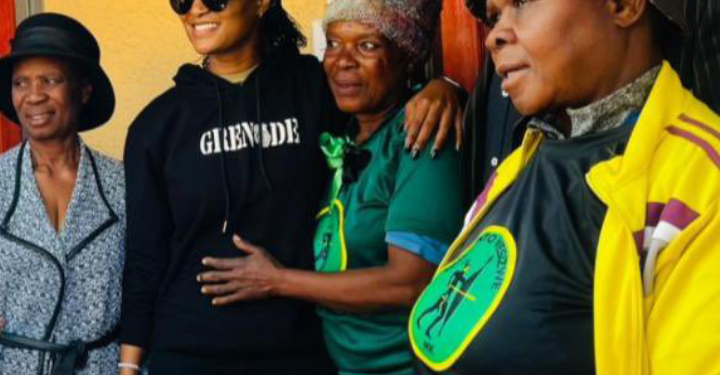 “Three People Show Up”: Duduzile Zuma’s Limpopo Rally Ends in Humiliation as Locals Snub MK Party