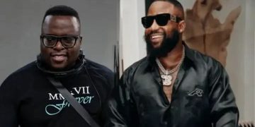 Sol Phenduka Claps Back at Cassper Nyovest After Alleged Insult