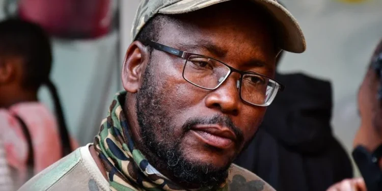 Vusi Khoza Joins Mayibuye Leadership as Shivambu-Led Initiative Gains Momentum