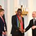 South Africa’s Deputy President Concludes Productive Russia Trade Mission