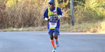 83-Year-Old Runner Makes History as Oldest Comrades Marathon Finisher