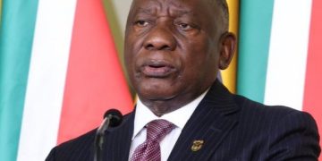 Professor Jonathan Jansen Questions Ramaphosa’s Leadership Choices