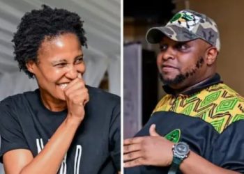 Floyd Shivambu’s Criticism of ANC and EFF Sparks Political Backlash