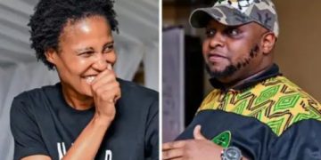 Floyd Shivambu’s Criticism of ANC and EFF Sparks Political Backlash