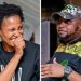 Floyd Shivambu’s Criticism of ANC and EFF Sparks Political Backlash