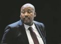 McKenzie Draws Parallel Between Mandela’s Tough Decision and Current Political Accountability