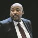 McKenzie Draws Parallel Between Mandela’s Tough Decision and Current Political Accountability