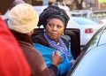 Prosecution Case Against ANC’s Mapisa-Nqakula in Jeopardy as Key Witness Credibility Questioned