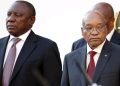 Zuma Slams Ramaphosa’s US Trip, Says SA Should Solve Its Own Problems