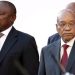 Zuma Slams Ramaphosa’s US Trip, Says SA Should Solve Its Own Problems