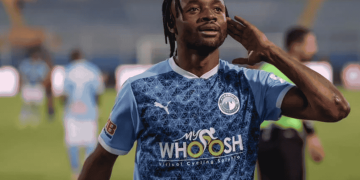 Kaizer Chiefs target breaks Mamelodi Sundowns hearts