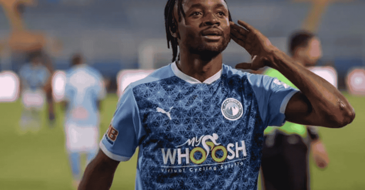 Kaizer Chiefs target breaks Mamelodi Sundowns hearts