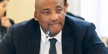 Sports Minister Gayton McKenzie Stirs Debate With Hardline Stance on Illegal Immigration