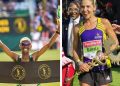 Dijana and Steyn Crowned Champions in Dramatic Comrades Marathon Showdown