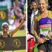 Dijana and Steyn Crowned Champions in Dramatic Comrades Marathon Showdown