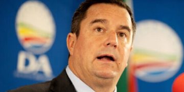 DA Leaves National Dialogue, Calls It a Waste of Time