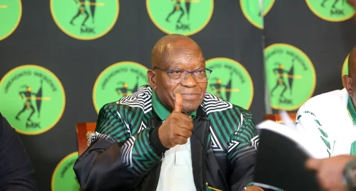 Mixed Reactions Follow Floyd Shivambu’s Explosive Press Conference