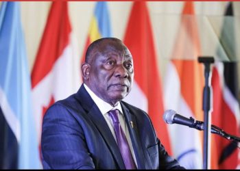 Ramaphosa Orders Cost Cuts for National Dialogue Amid Public Concerns