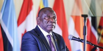 Ramaphosa Orders Cost Cuts for National Dialogue Amid Public Concerns