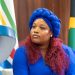 DA MP and Spiritual Healer Karabo Khakhau Clarifies Sitting on Floor During Caucus Meeting