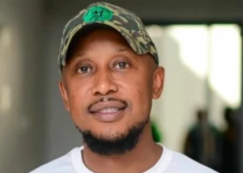 MK Party Faction Pushes for Ndhlela as New Secretary-General Amid Internal Power Struggle