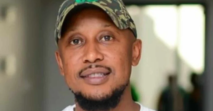 MK Party Faction Pushes for Ndhlela as New Secretary-General Amid Internal Power Struggle