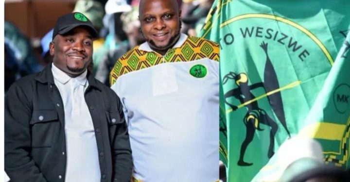 MK Party’s Medics Chief Quits, Citing “Political Chaos” and Lost Vision