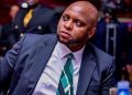 MK Party in Crisis as Secretary-General Floyd Shivambu Faces Pressure to Step Down