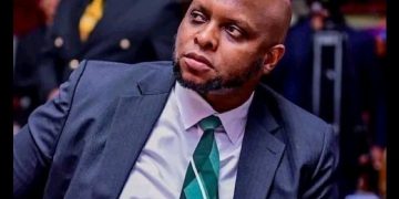 MK Party in Crisis as Secretary-General Floyd Shivambu Faces Pressure to Step Down