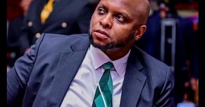 MK Party in Crisis as Secretary-General Floyd Shivambu Faces Pressure to Step Down