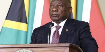 MK Party Backs DA’s No-Confidence Motion Against Ramaphosa