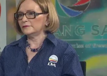 DA Marks 25 Years With Winter Donation Drive as Zille Eyes Johannesburg Governance