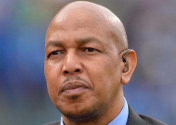 South Africa Mourns the Loss of Broadcasting Legend Phumlani Msibi