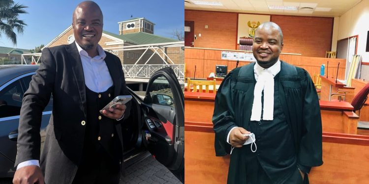 Condolences Pour In After Tragic Assassination of Advocate Katlego Moribe