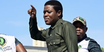 MK Party Member Calls Zuma’s Imprisonment Politically Motivated